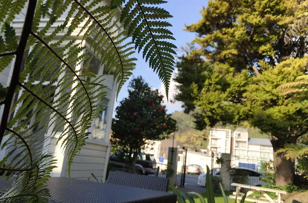 Escape To Picton Boutique Hotel