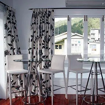 Escape To Picton Boutique Hotel New Zealand