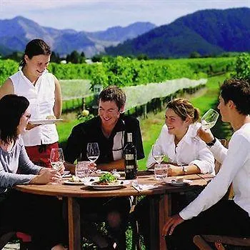 Escape To Picton Boutique Hotel