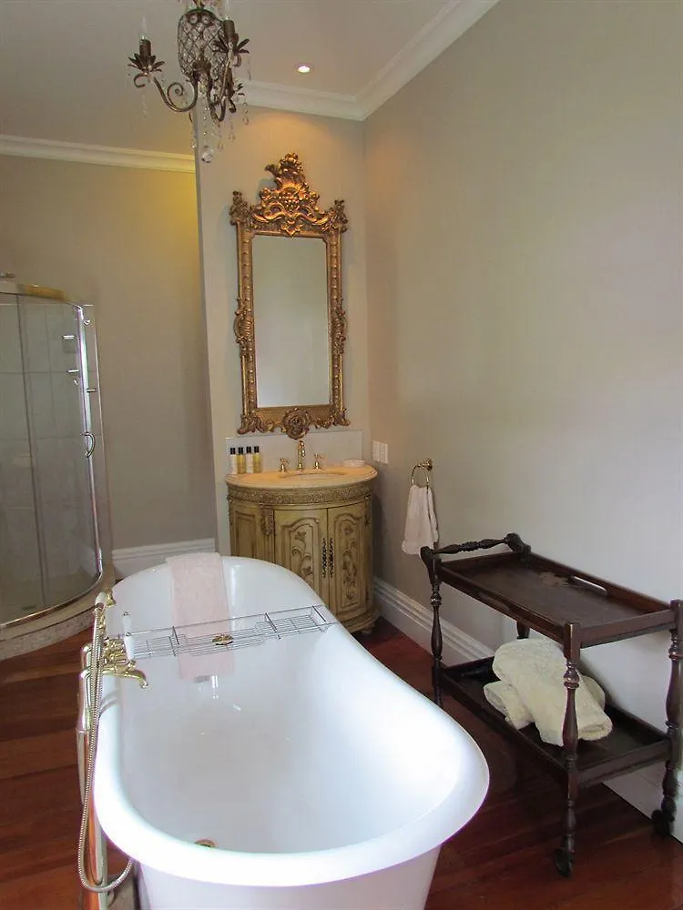 Escape To Picton Boutique Hotel New Zealand