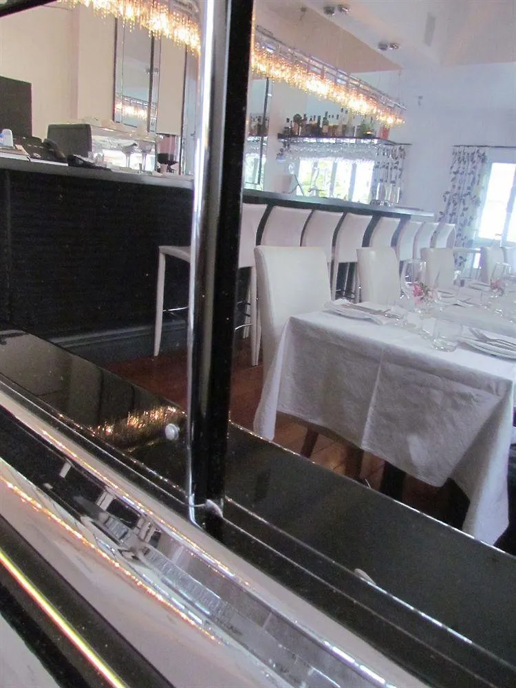 Escape To Picton Boutique Hotel New Zealand