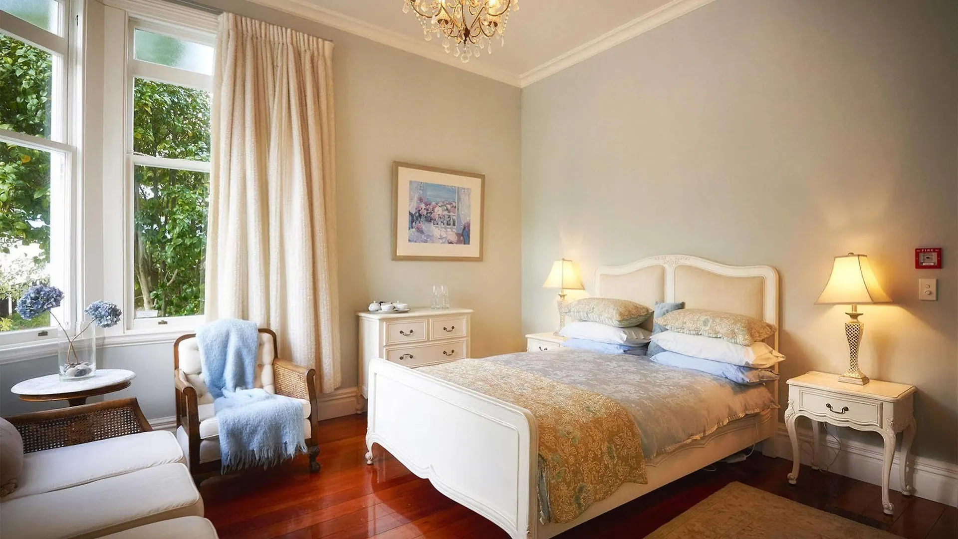 Escape To Picton Boutique Hotel 5*,