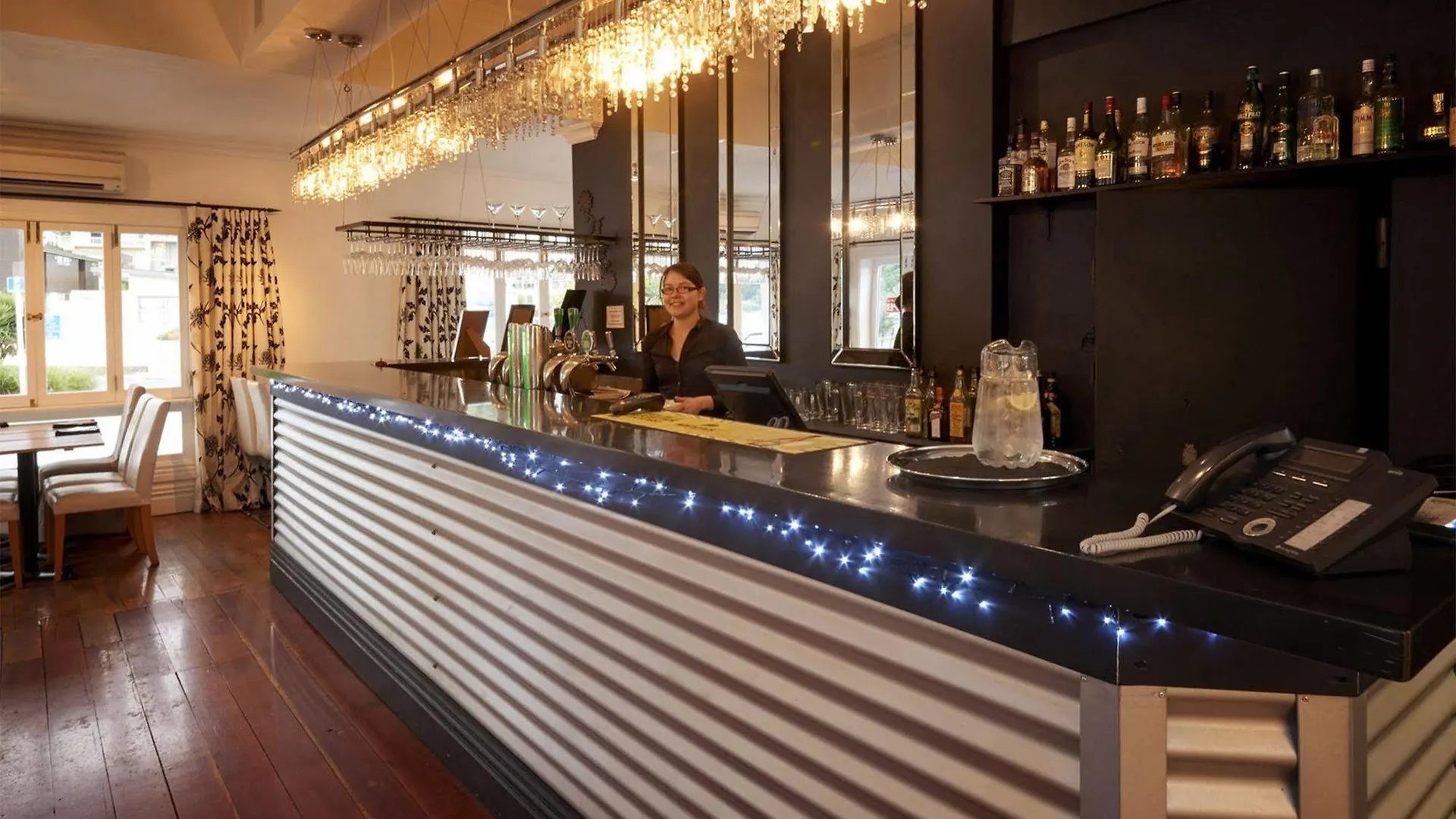 Escape To Picton Boutique Hotel